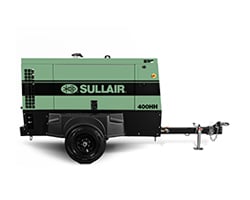 air compressors