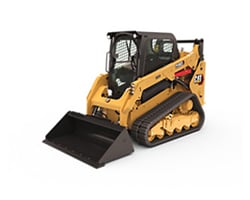 compact construction