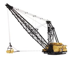cranes