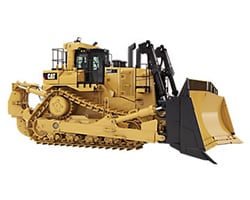 dozers