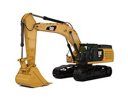 excavators