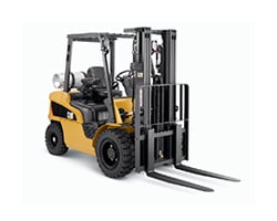 forklifts