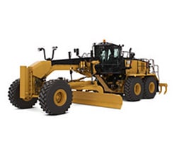 motor graders