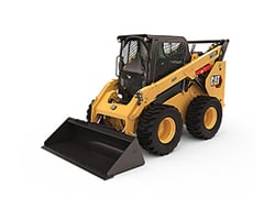 skid steers