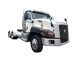 fleet vehicles