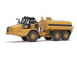 water trucks